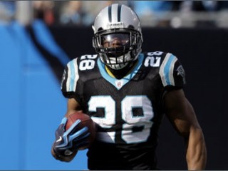 Jonathan Stewart picture, image, poster